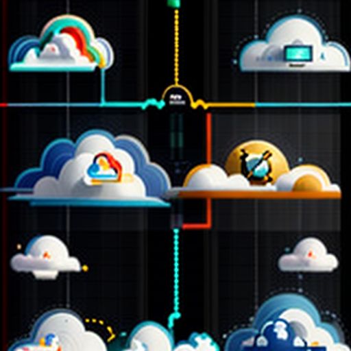 Cloud Computing Timeline