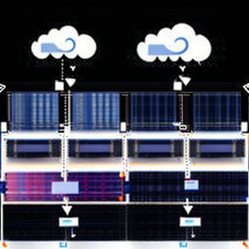 Load Balancing in Cloud Computing